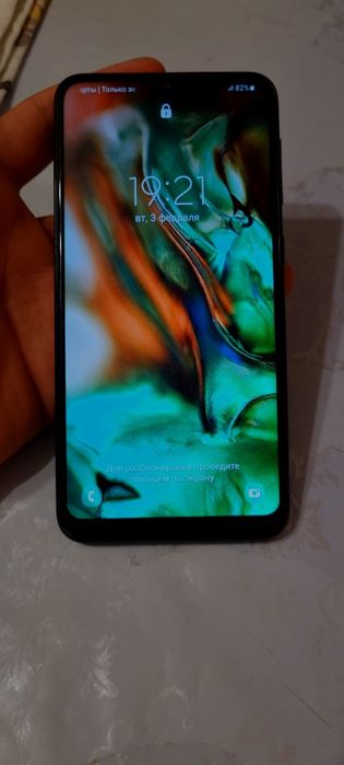 Продаю самснуг A10