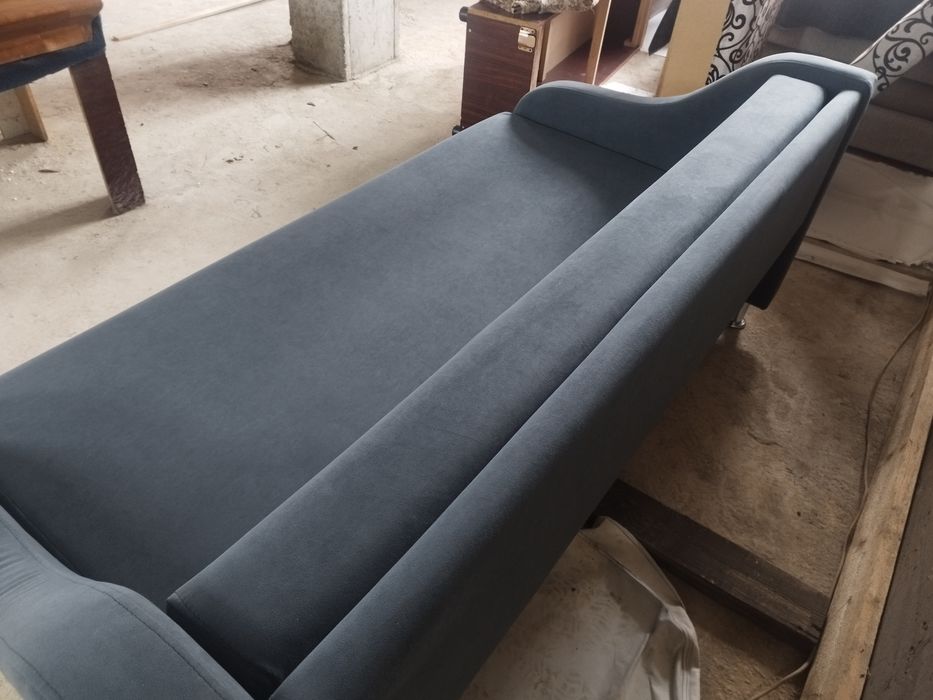 Диван кровать. Евро книжка