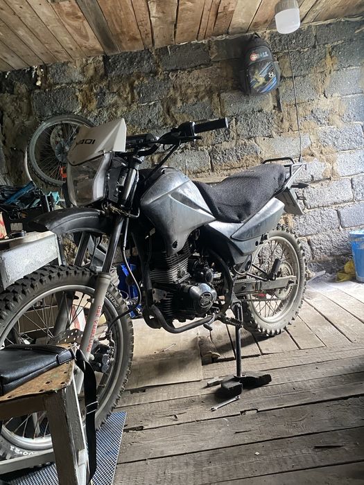 Продам пантеру 250