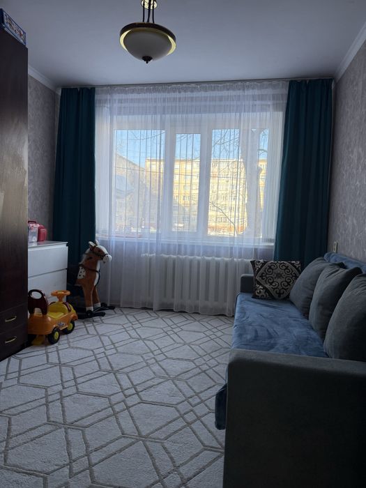 Продам 3 комнатную квартиру