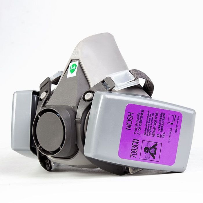 Респиратор Маска от пыли Защита Для Детей и взрослым людям Компактный