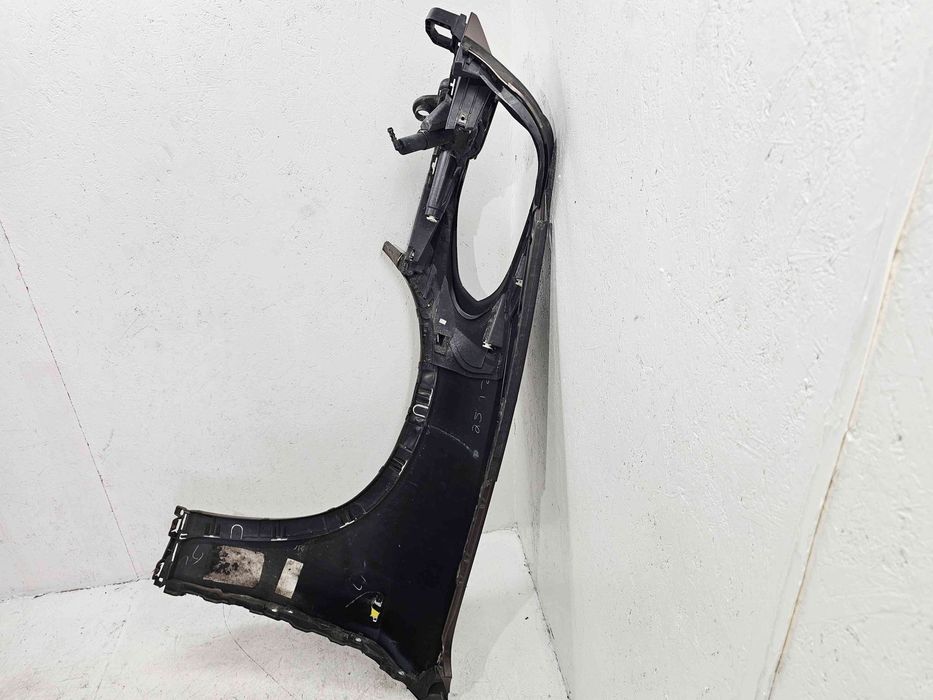 Aripa dreapta fata Bmw X5 (E70) [Fabr 2007-2013] B06 Sparkling Bronze