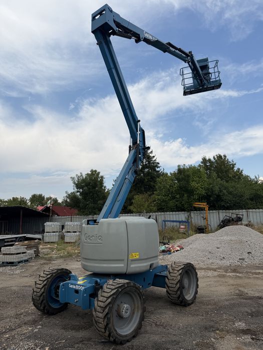Вишка Genie Z45/25 4x4
