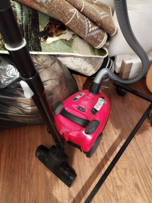 Пылесос Artel бу