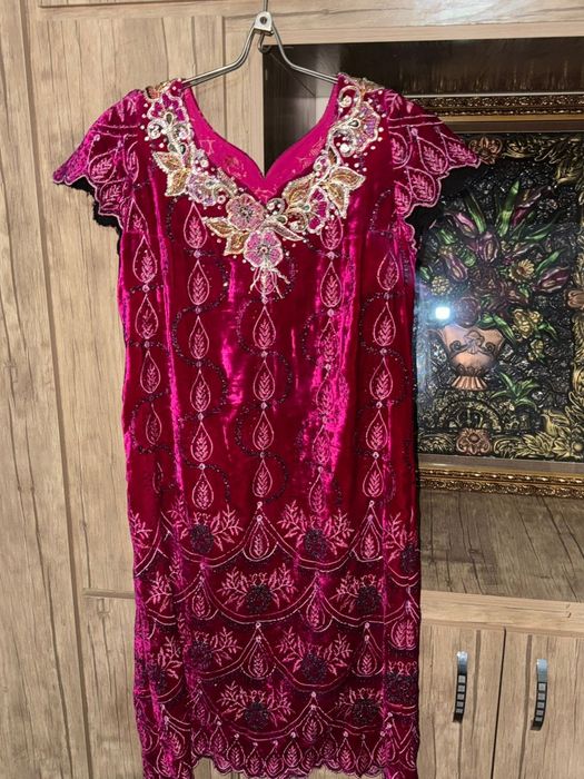 Kuylaklar har hil kòp kiyilmagan