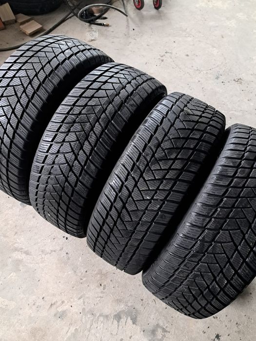 4 anvelope iarnă 235 65 r17 GT Radial