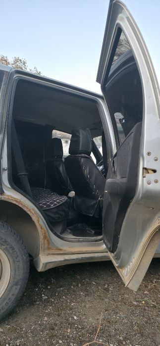 Продам или обмен  ниву шев