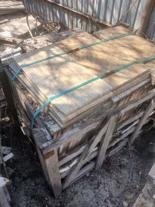 Травентин ящик новый