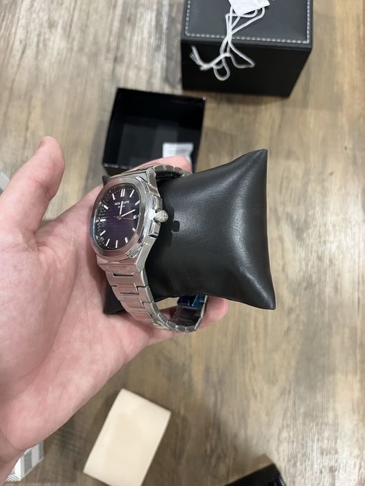 Часы Tissot prx Patek Philippe