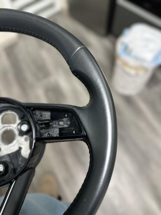 Волан от A4/a5 B9 2016-20