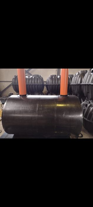 Fose septice Berceni