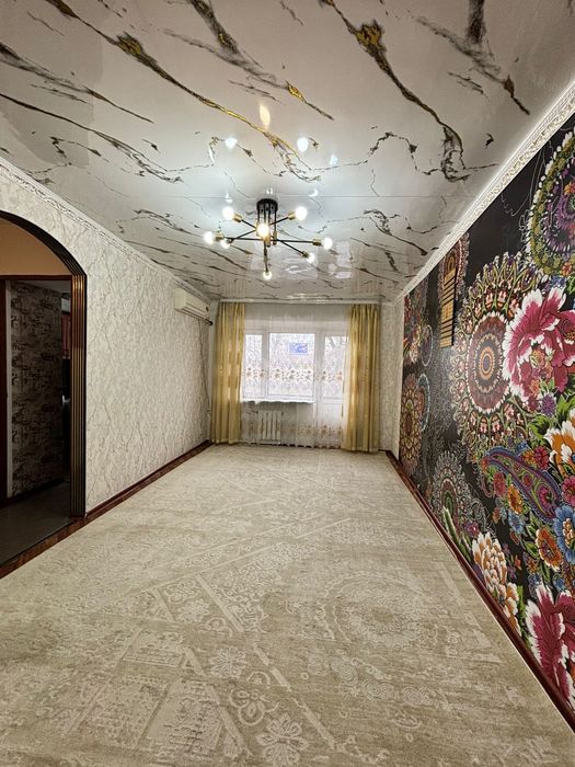 Продажа 2х комнатной квартиры