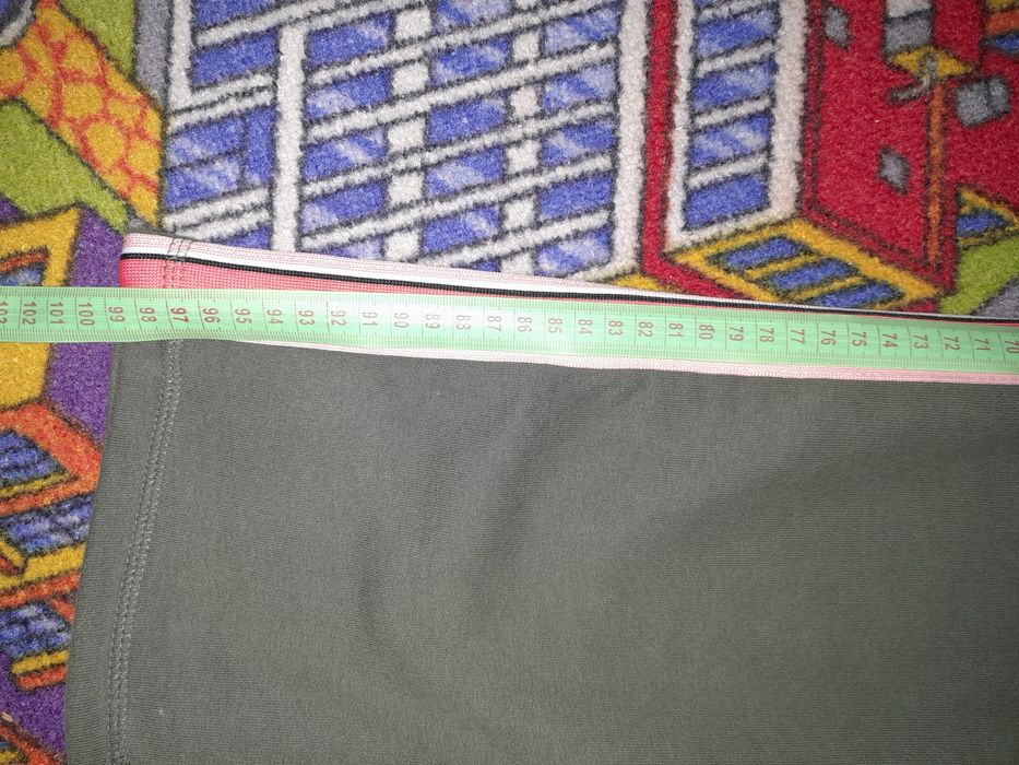 Trening captusit  dama Esmara marimea M