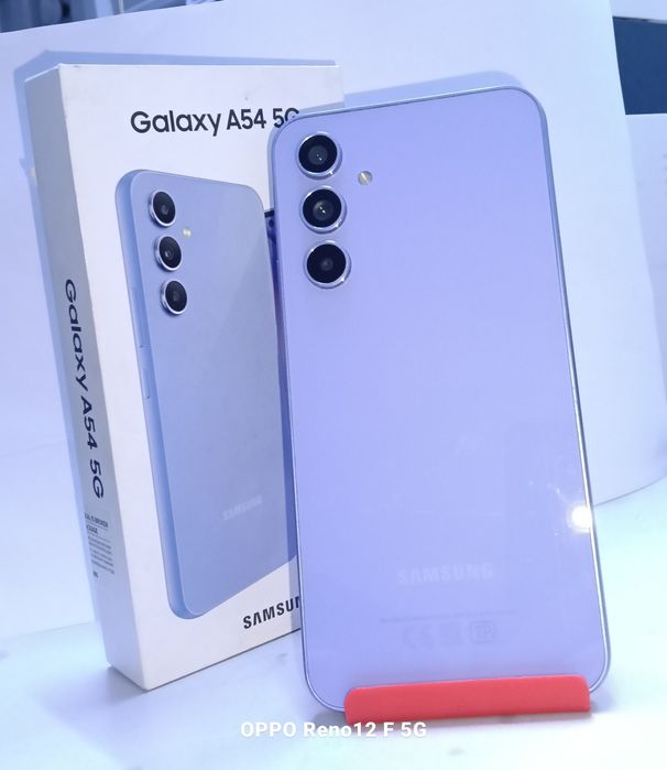 Samsung Galaxy A54 5G