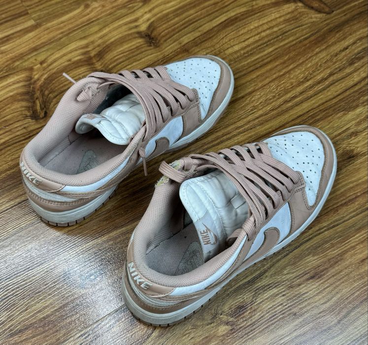 Кроссовки nike