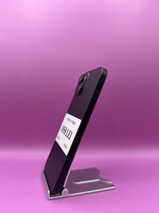 Iphone 15 128GB •Matei Amanet Margeanului•27348