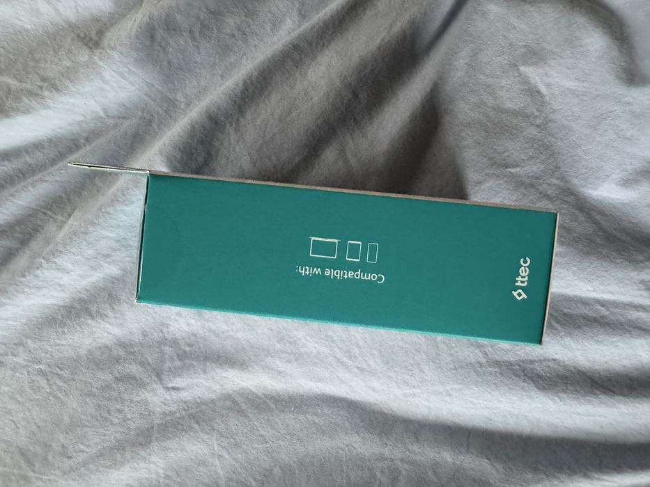 Слушалки ttec.