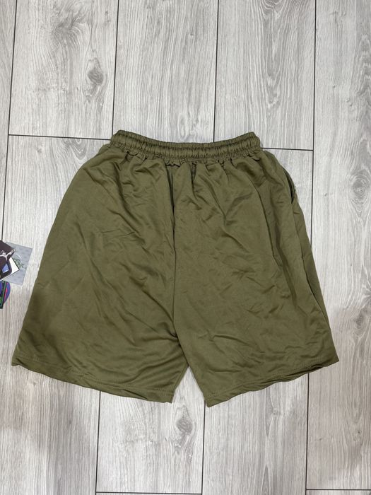 Pantaloni scurti Syna Word