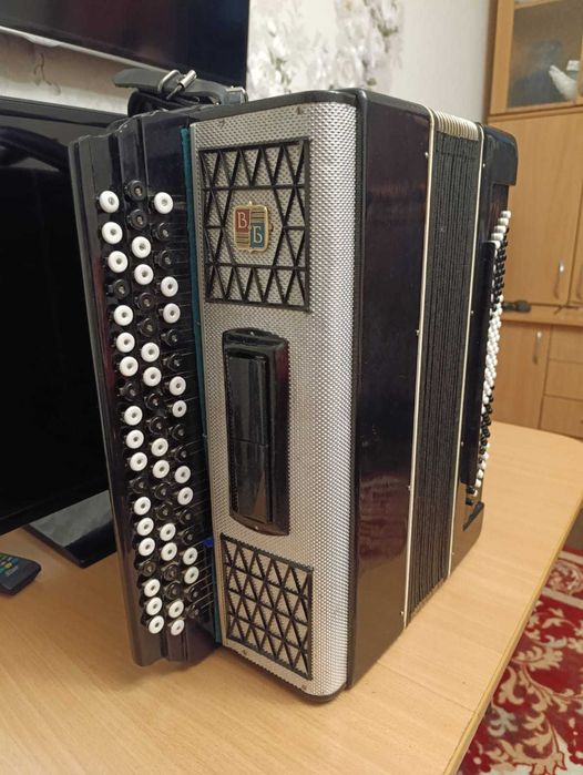 Продам Баян в отличном состоянии