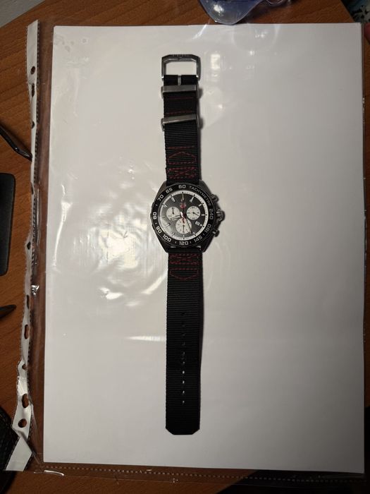 Часы наручные Tag Heuer Formula 1