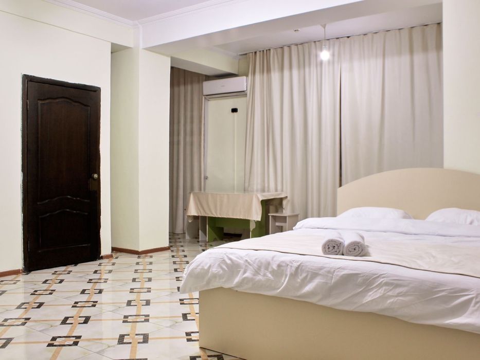 Сдается квартира по суточно