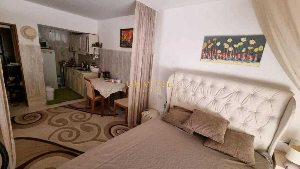 Продава се Двустаен апартамент в к.к. Слънчев бряг - 64 кв.м за 993 €/кв.м - Снимка #2