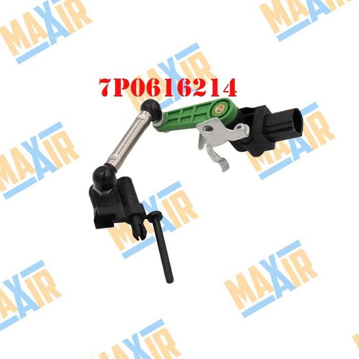 Сензор датчик кантар за ниво на въздушно окачване Touareg Cayenne