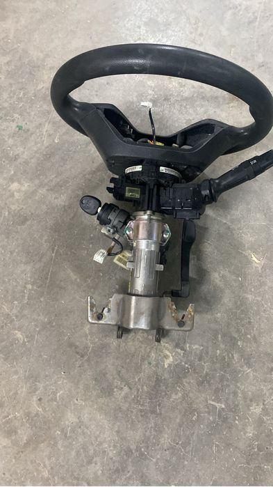 Запчасти на киа серато