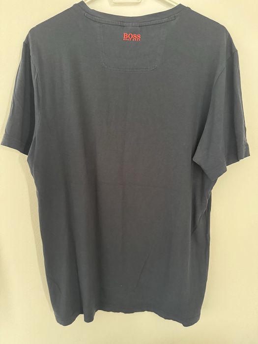 Мъжка тениска Hugo Boss