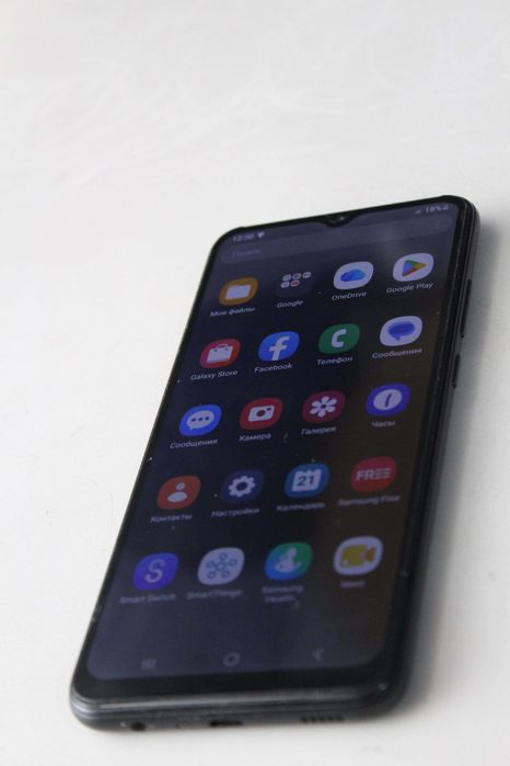 Samsung A03 32 Память Android 13
