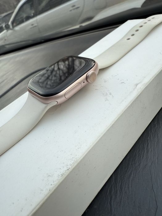 Apple Watch 10 series