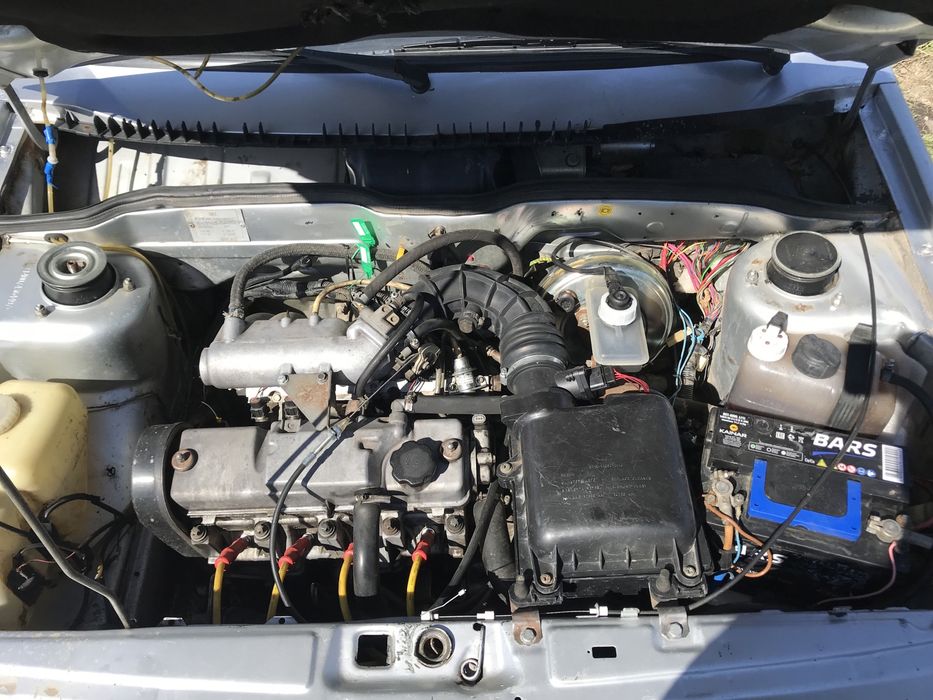 Лада 2114……………..