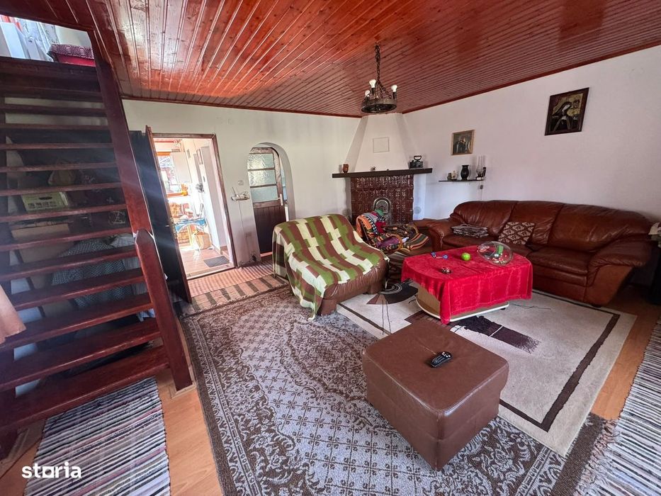 Casa de vacanta/cabana Tocile, Sibiu