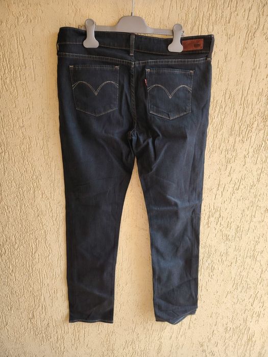 Blugi Levi's dama W31 L32