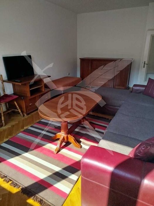 Дава се под наем Двустаен апартамент в София, Слатина - 48 кв.м за 498.27 € - Снимка #4