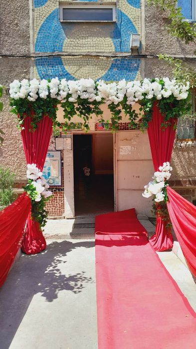 Oformleniya arzon va sifatli