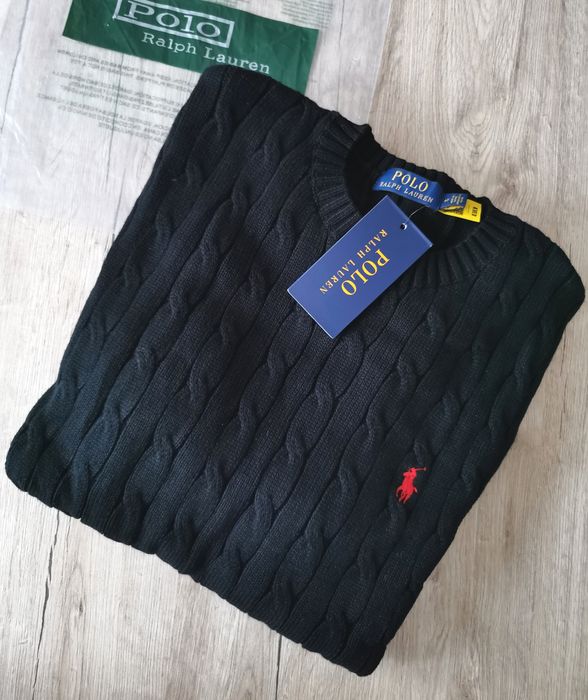 Bluză / pulover Ralph Lauren M