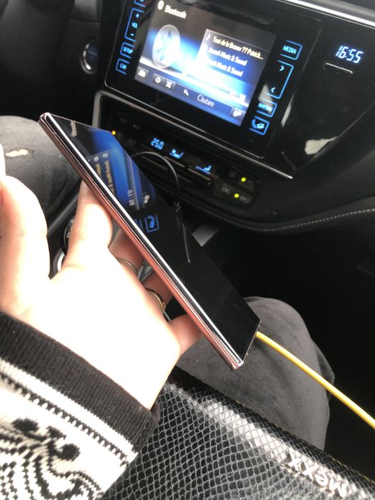 Samsung note 20 ultra