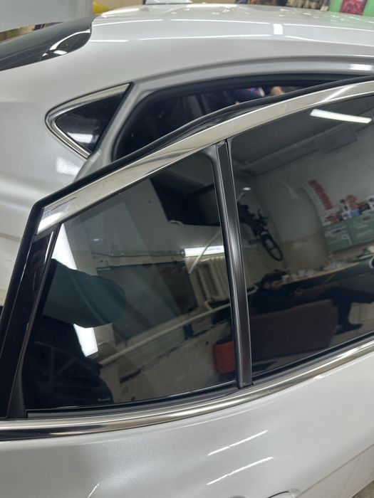 Тонировка авто Юго Восток