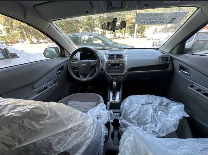 CHEVROLET COBALT naxt va halol nasiyaga