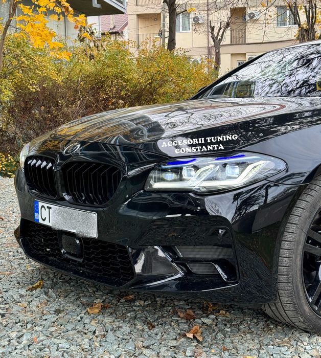 Bara Fata BMW Seria 5 F10 F11 Aspect G30