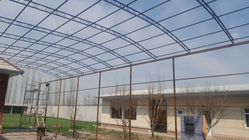 Том ёпамиз реставрация