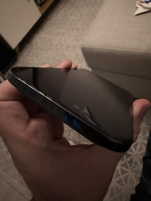 iPhone 17 Air (256gb) Black