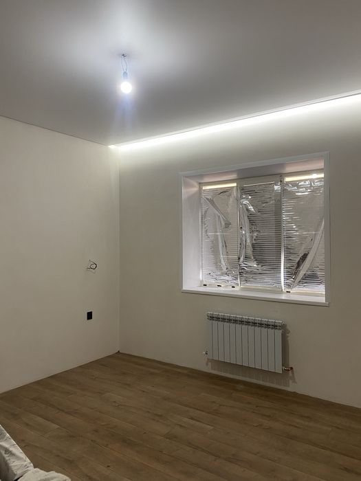 Продам 3-комнатную квартиру, 105 км!
