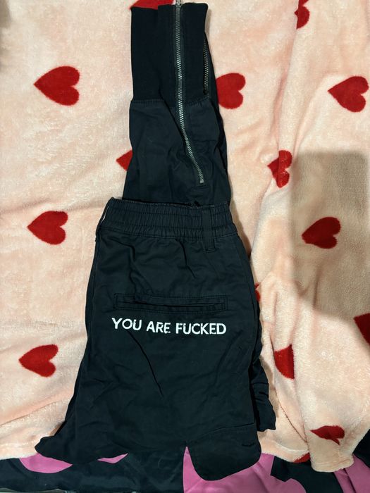 Панталон на Pause Jeans