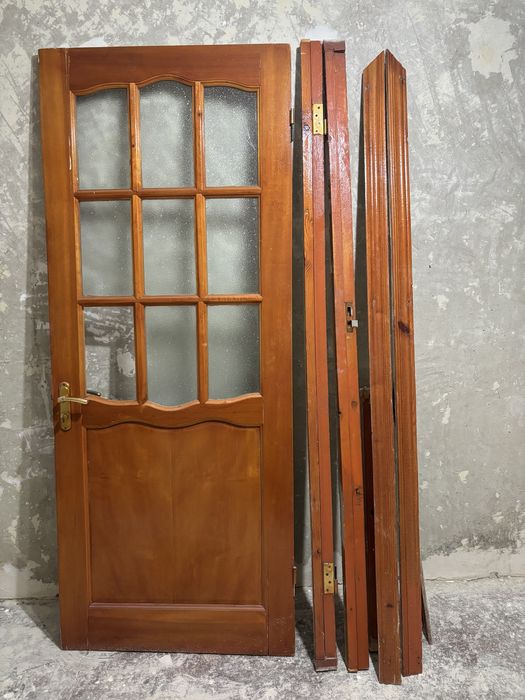 Двер межкомнатный