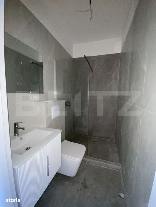 Apartament de vanzare – Complex Nou | etaj 10/12 | 3 camere |