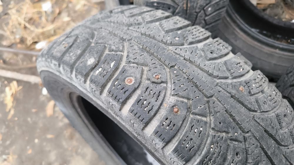 Автошины Nokian 185/65 R15
