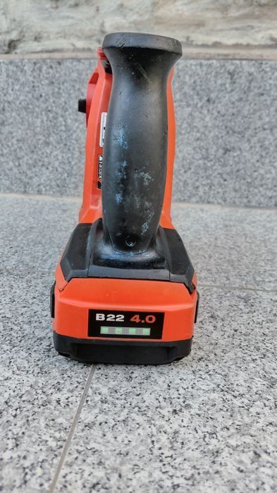 Hilti TE 6-A22 Перфоратор Хилти
