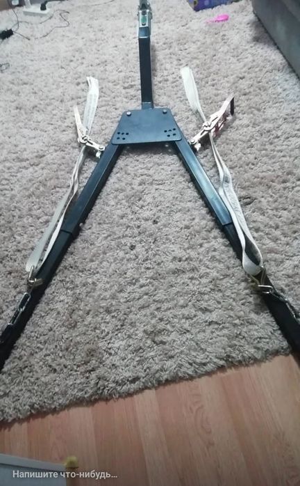 Продам жеская сцепка